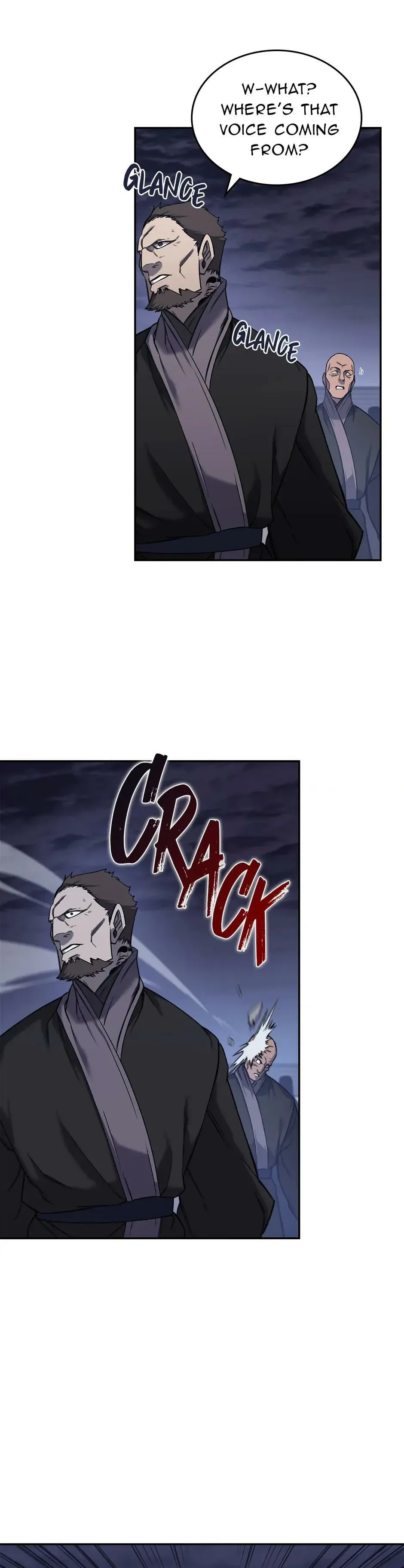 Heavenly Demon Reborn! Chapter 245 - Page 23