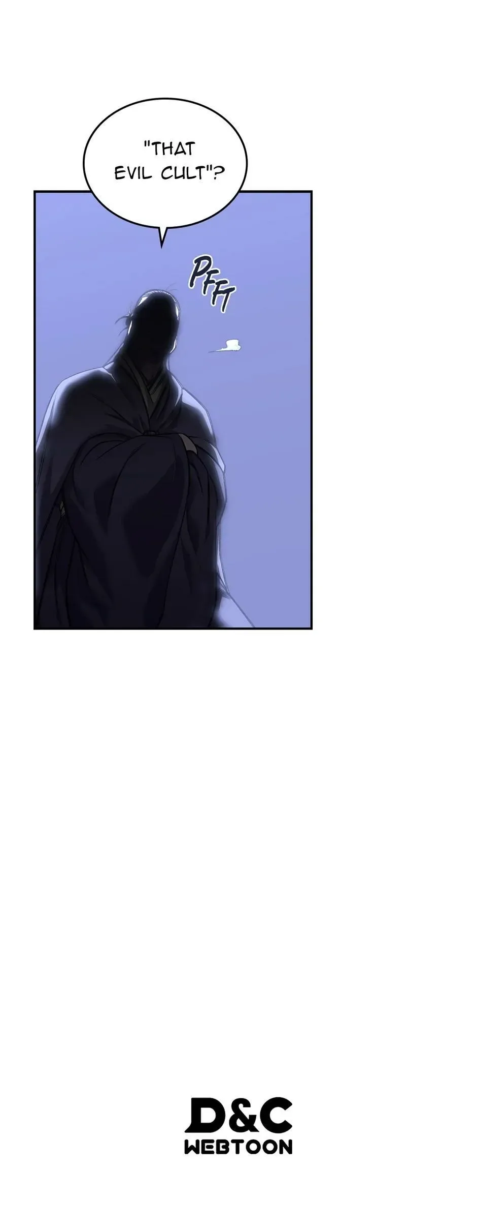 Heavenly Demon Reborn! Chapter 245 - Page 25