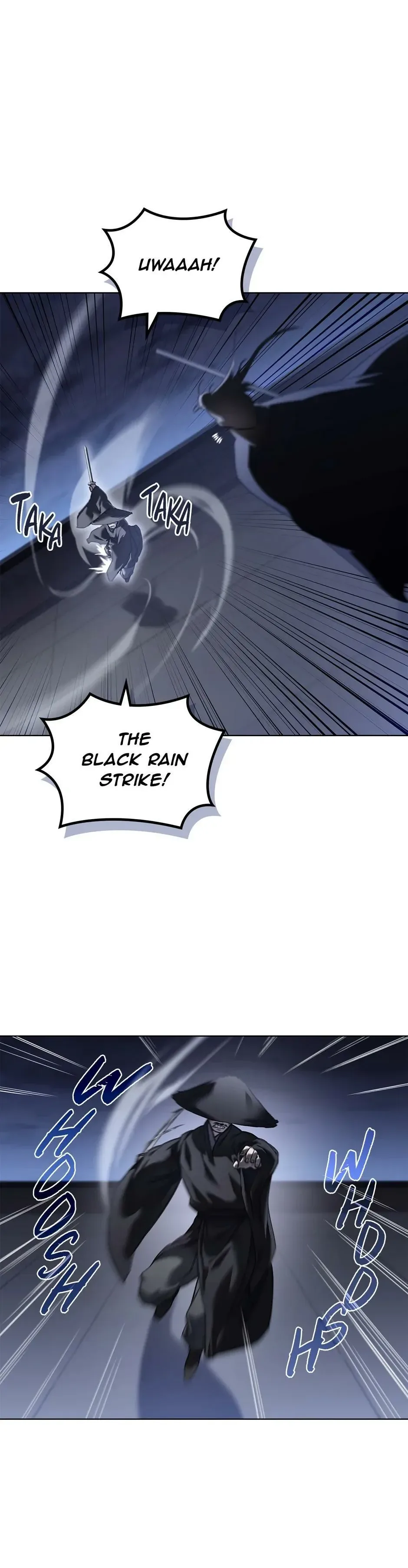 Heavenly Demon Reborn! Chapter 246 - Page 6