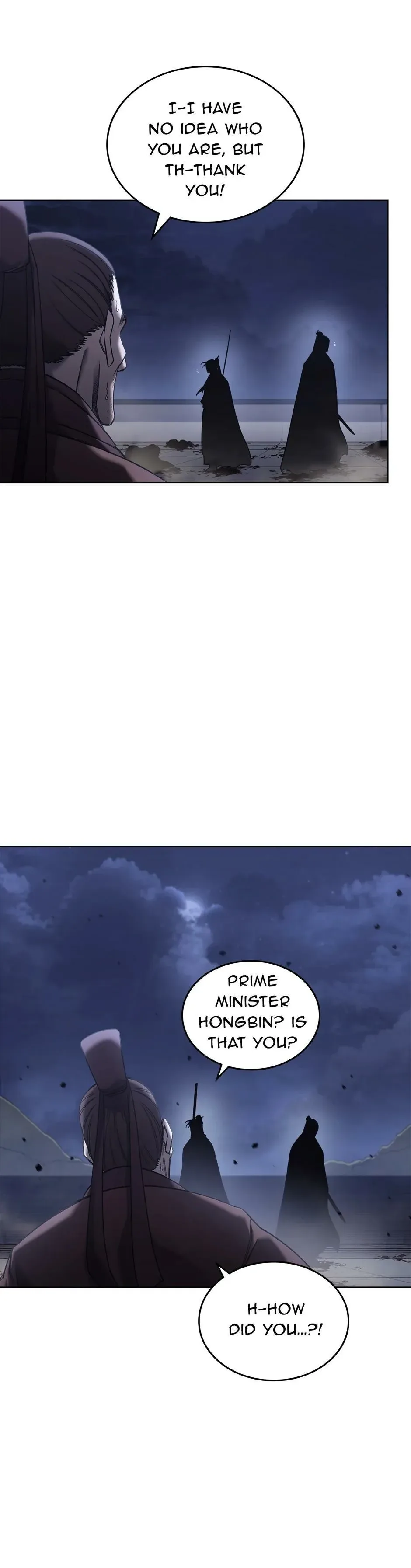 Heavenly Demon Reborn! Chapter 246 - Page 12
