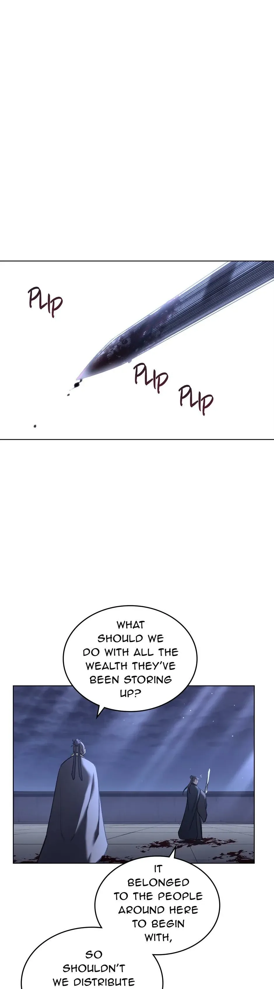 Heavenly Demon Reborn! Chapter 246 - Page 15