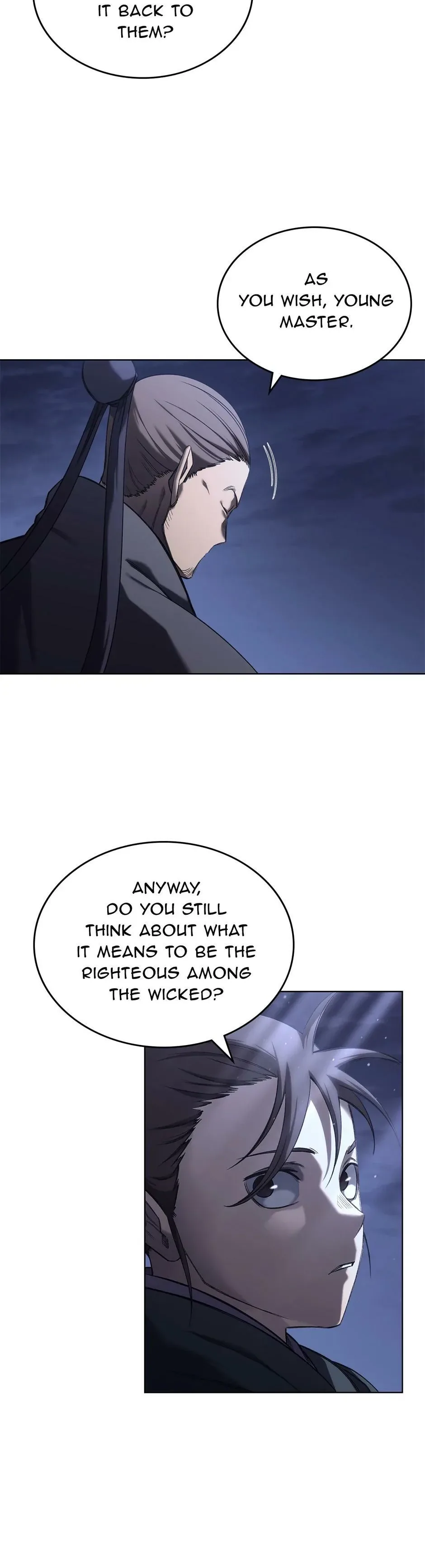 Heavenly Demon Reborn! Chapter 246 - Page 16