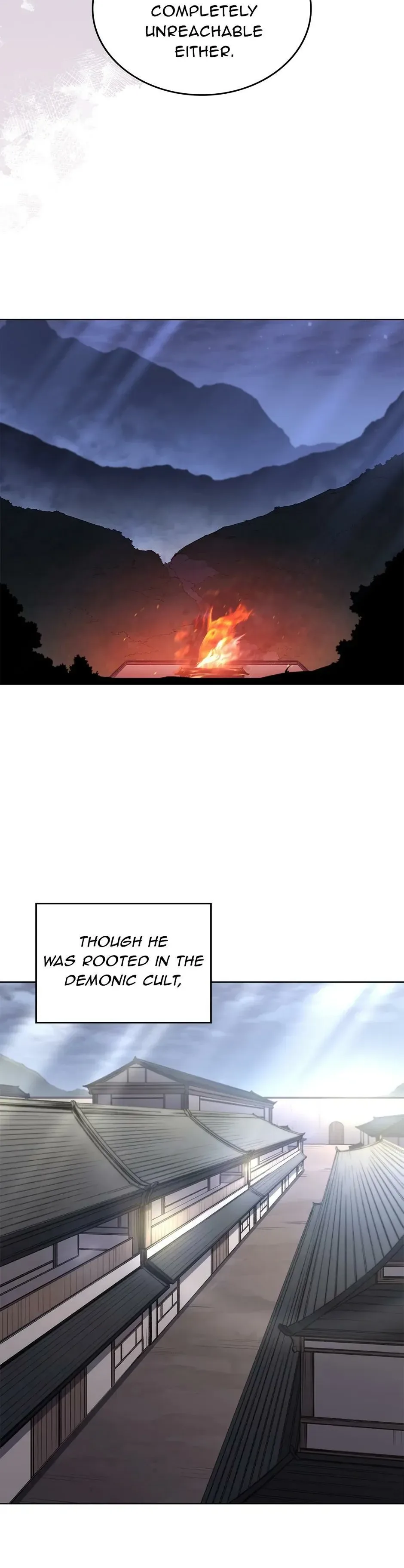 Heavenly Demon Reborn! Chapter 246 - Page 18