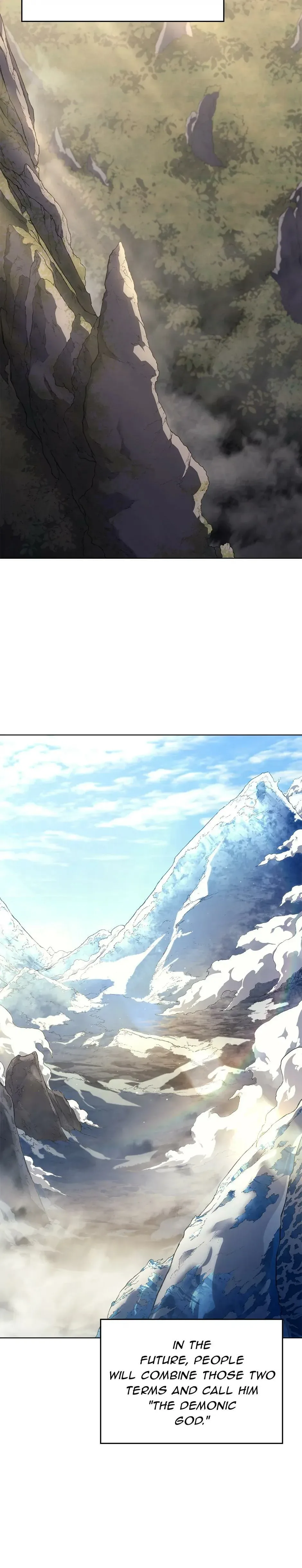 Heavenly Demon Reborn! Chapter 246 - Page 20