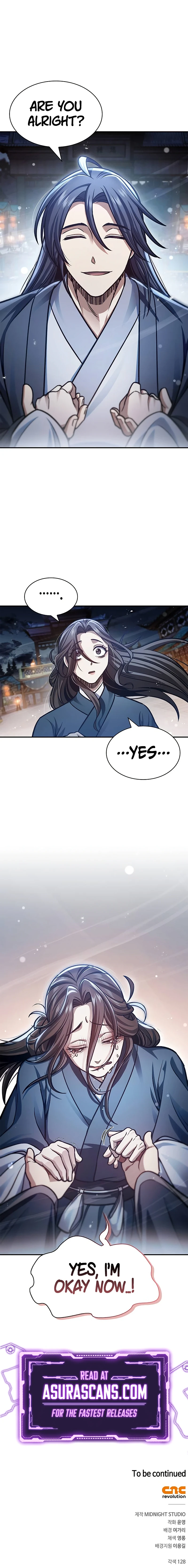 Heavenly Grand Archive's Young Master Chapter 60 - Page 13