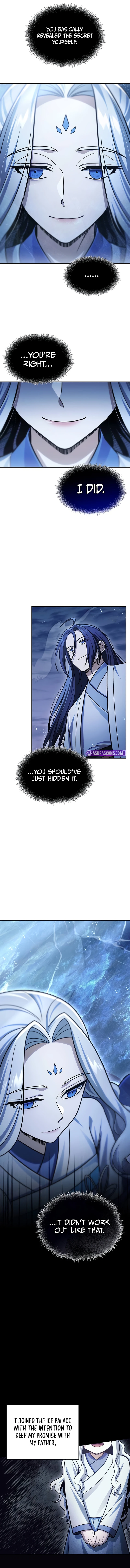 Heavenly Grand Archive's Young Master Chapter 113 - Page 11