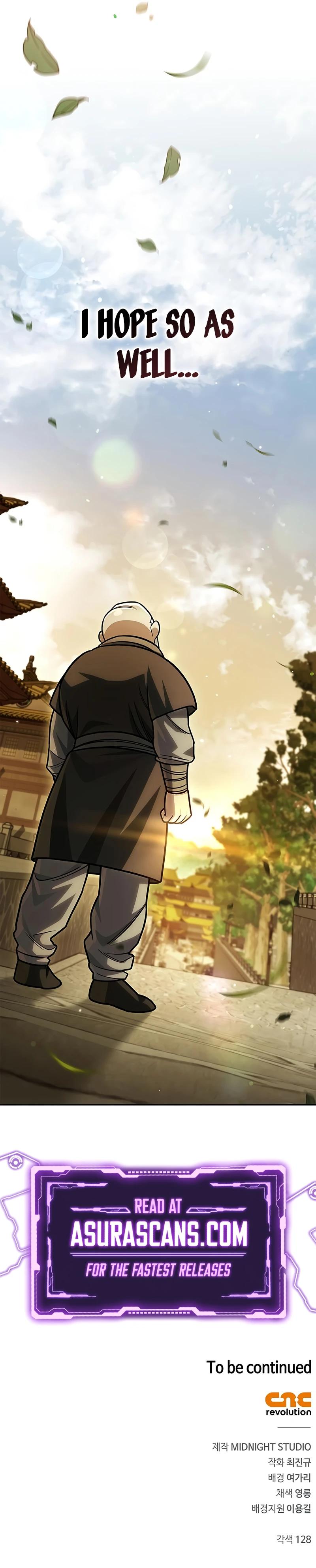 Heavenly Grand Archive's Young Master Chapter 137 - Page 13