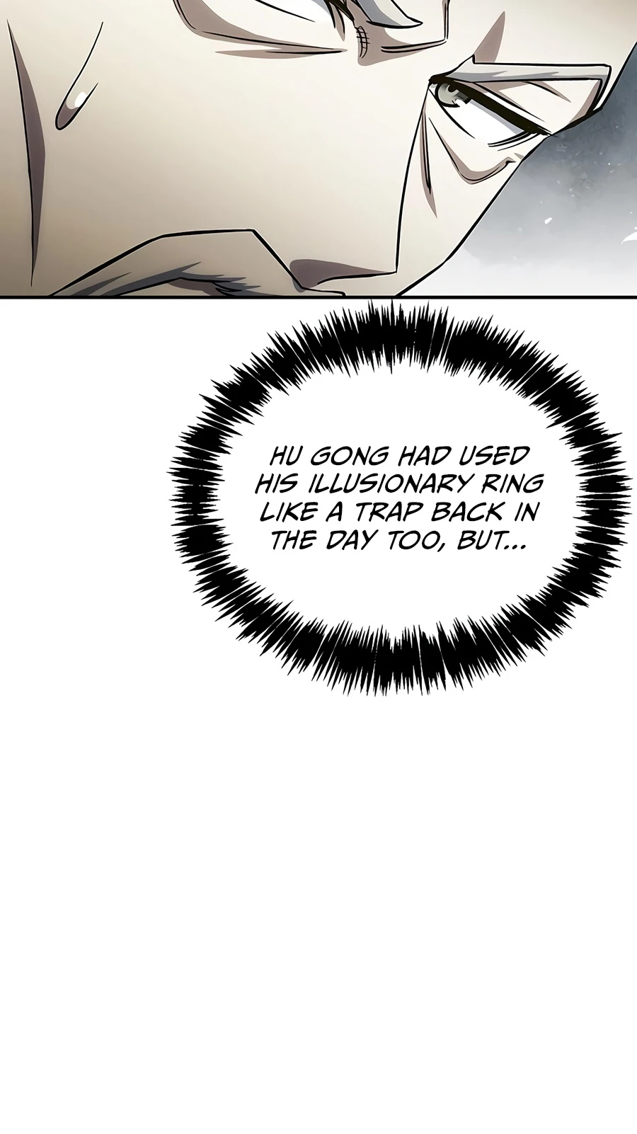 Heavenly Grand Archive's Young Master Chapter 181 - Page 8