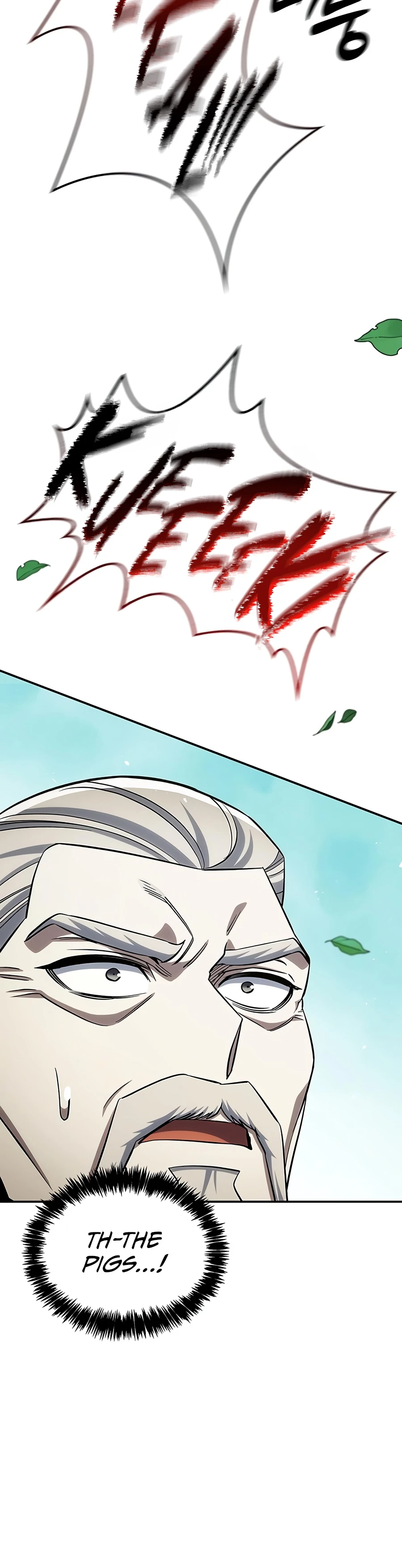 Heavenly Grand Archive's Young Master Chapter 181 - Page 14