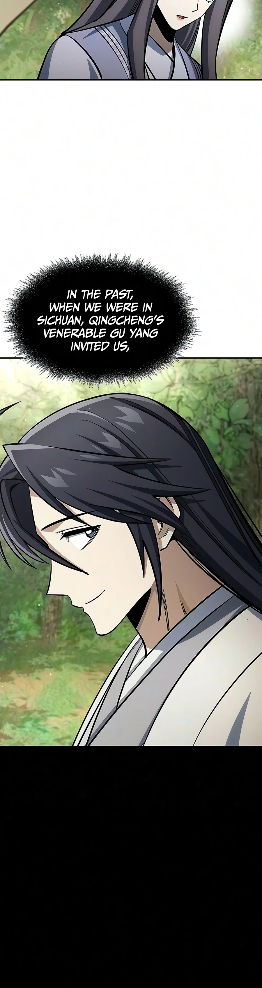 Heavenly Grand Archive's Young Master Chapter 182 - Page 3