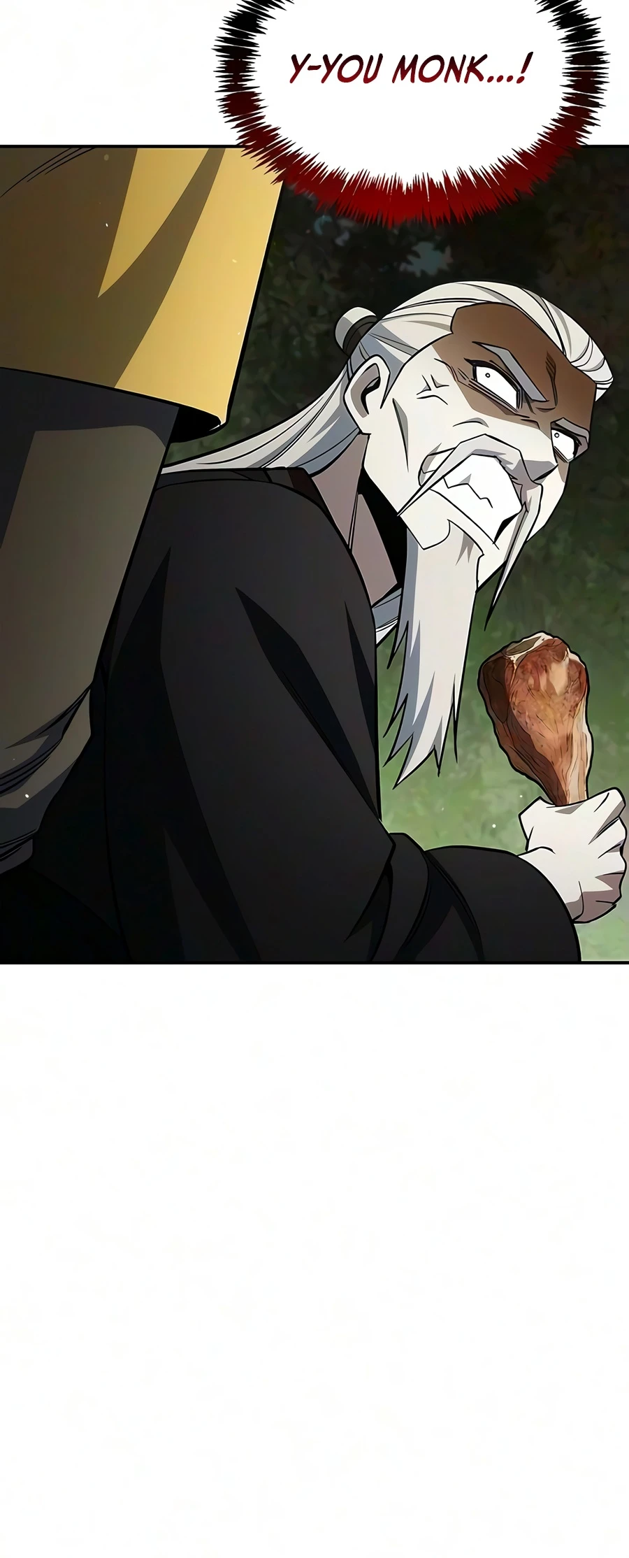 Heavenly Grand Archive's Young Master Chapter 182 - Page 7