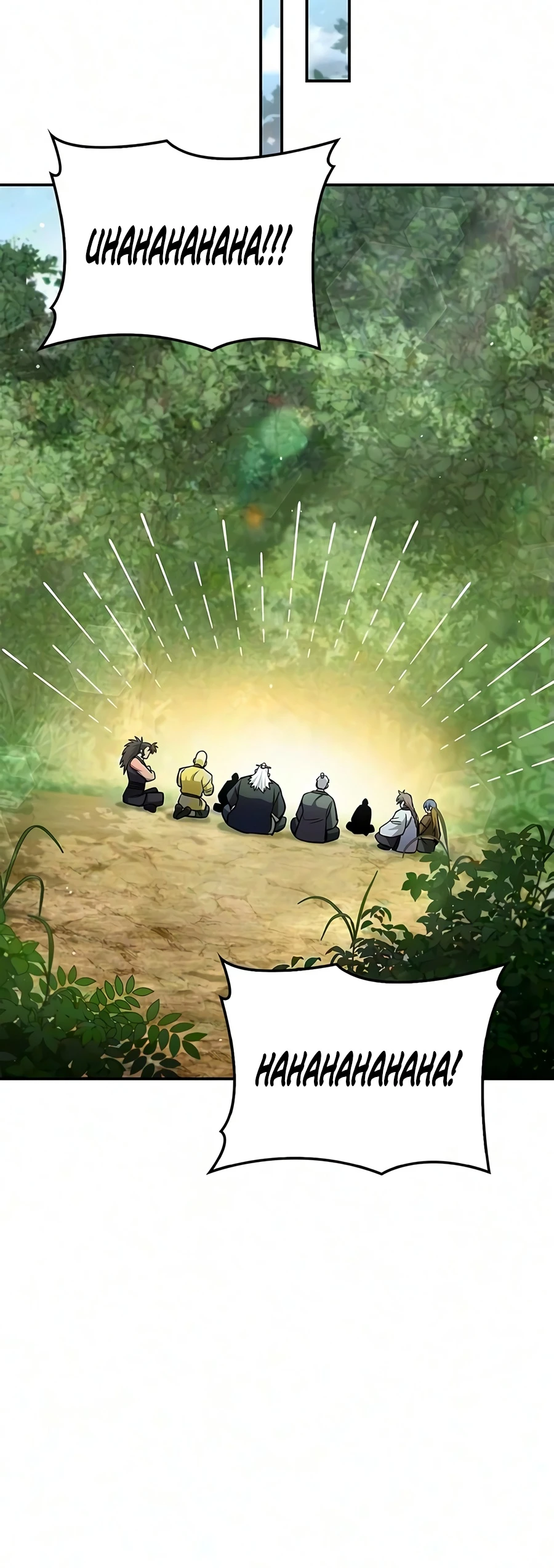 Heavenly Grand Archive's Young Master Chapter 182 - Page 9