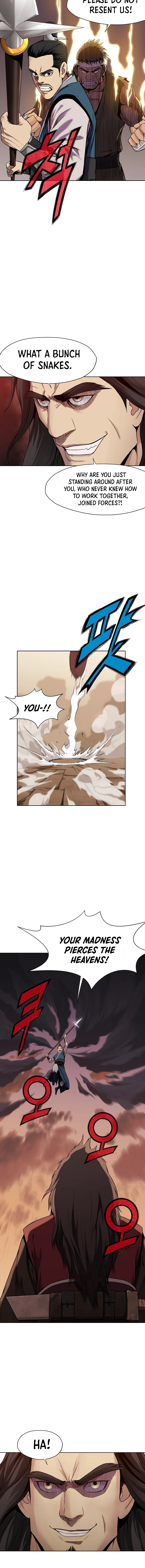 Heavenly Martial God Chapter 1 - Page 5