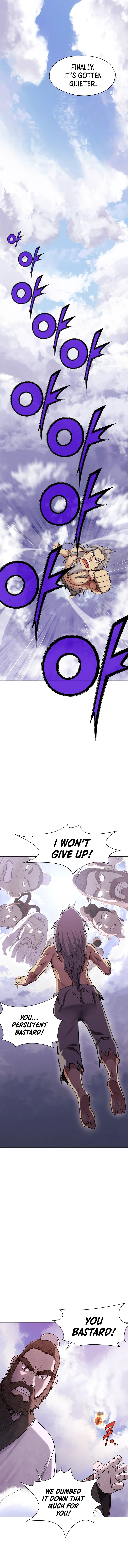 Heavenly Martial God Chapter 1 - Page 17
