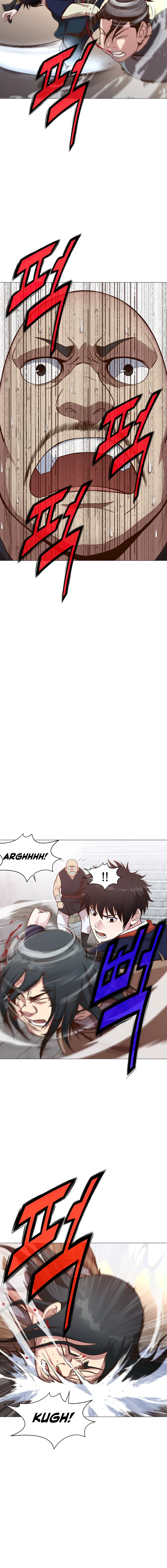 Heavenly Martial God Chapter 6 - Page 11