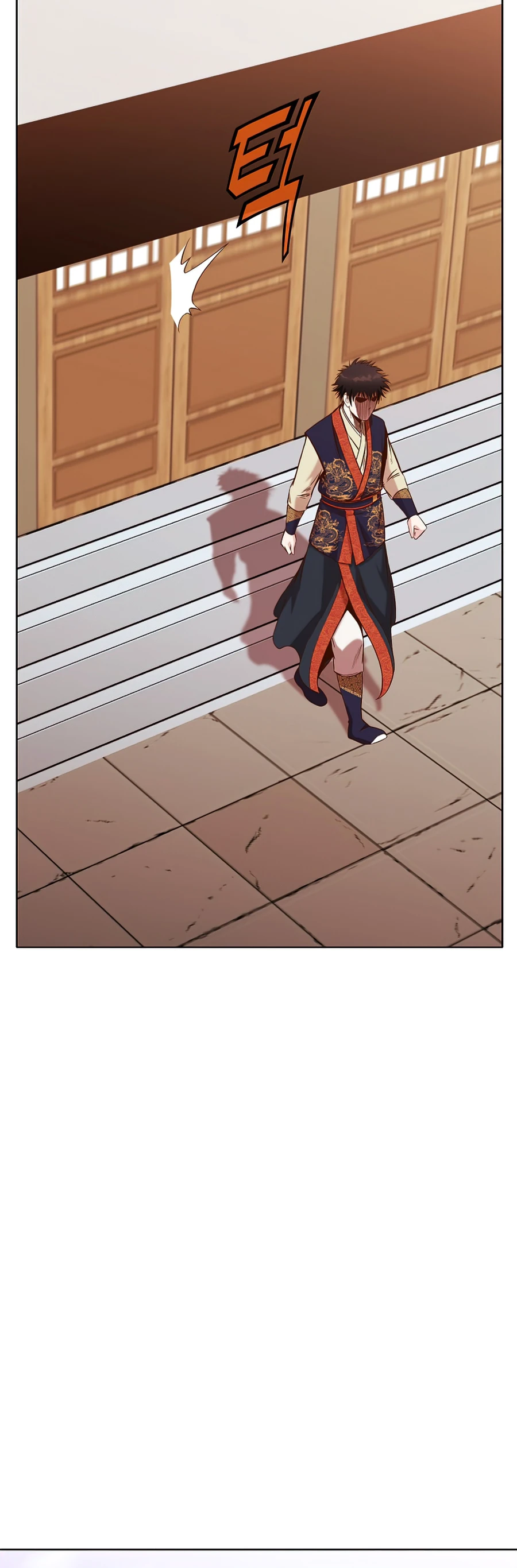 Heavenly Martial God Chapter 9 - Page 7