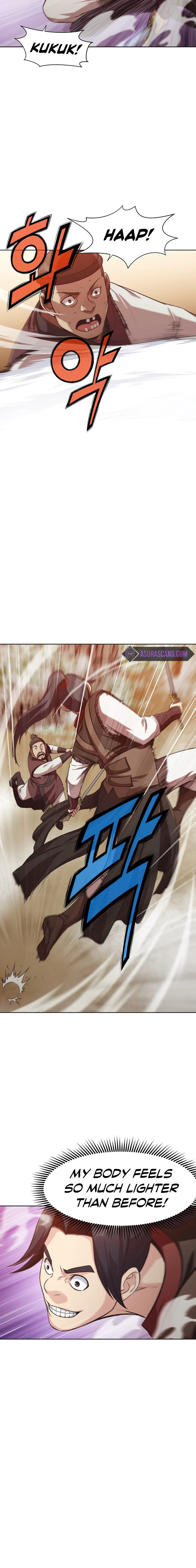 Heavenly Martial God Chapter 27 - Page 3