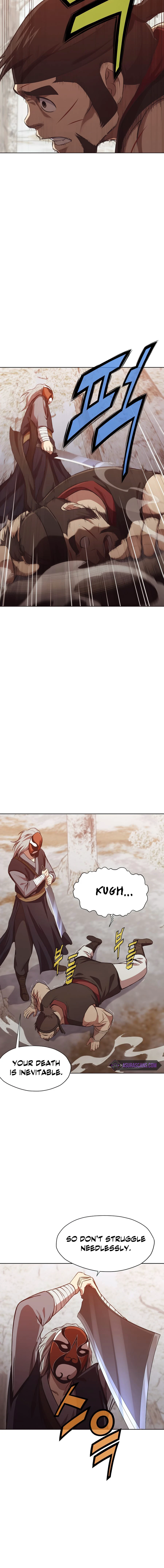 Heavenly Martial God Chapter 29 - Page 7