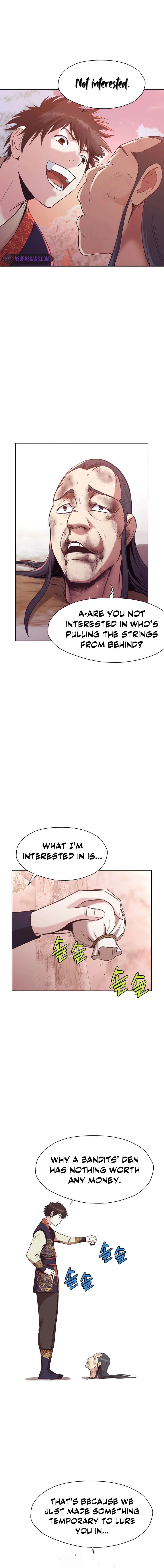 Heavenly Martial God Chapter 32 - Page 7