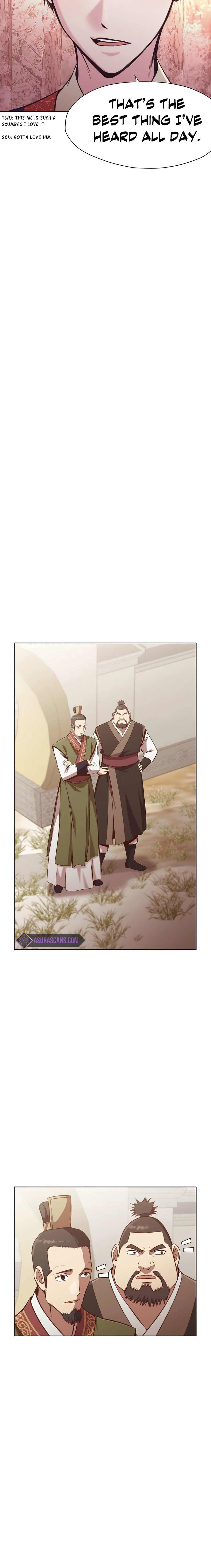 Heavenly Martial God Chapter 32 - Page 9