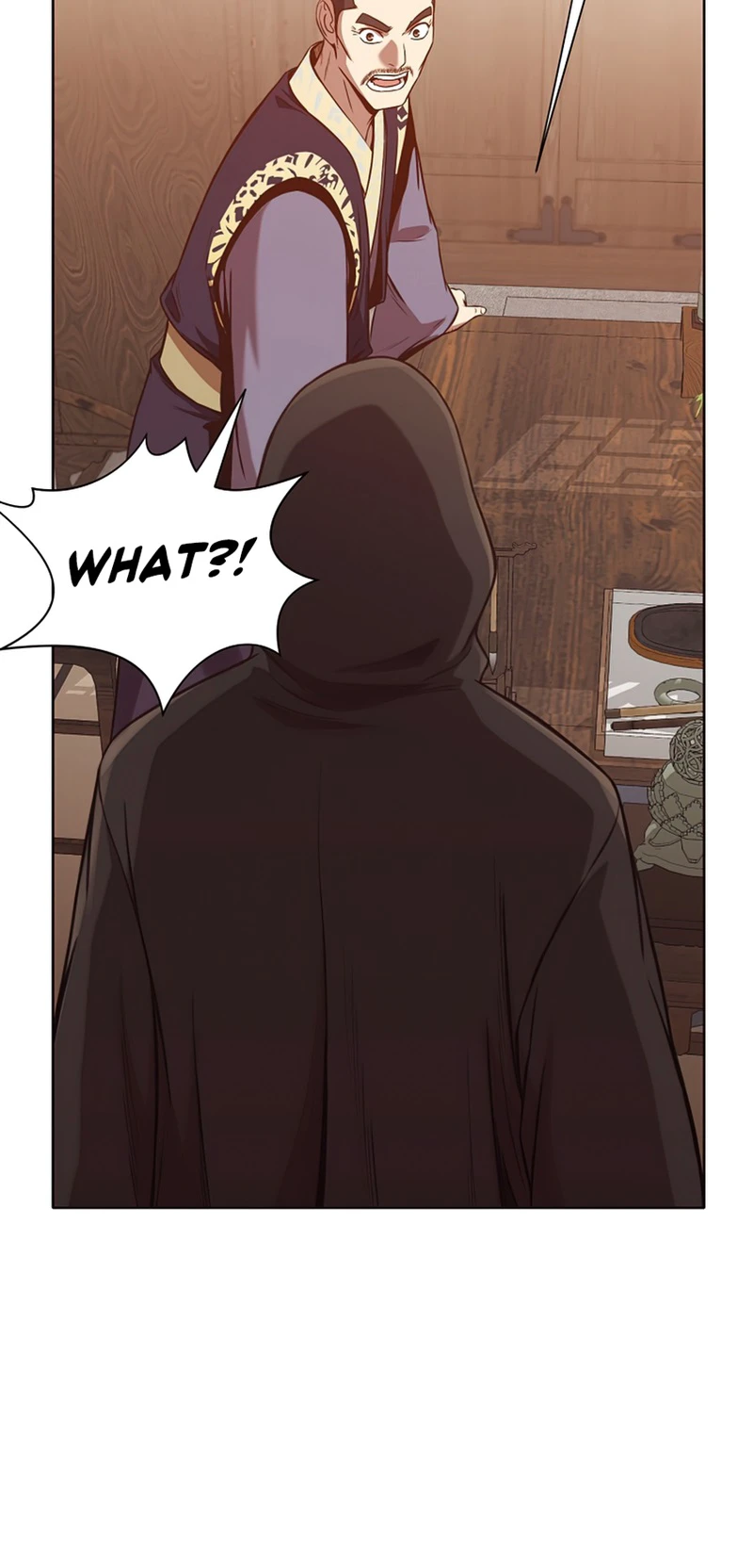 Heavenly Martial God Chapter 33 - Page 7