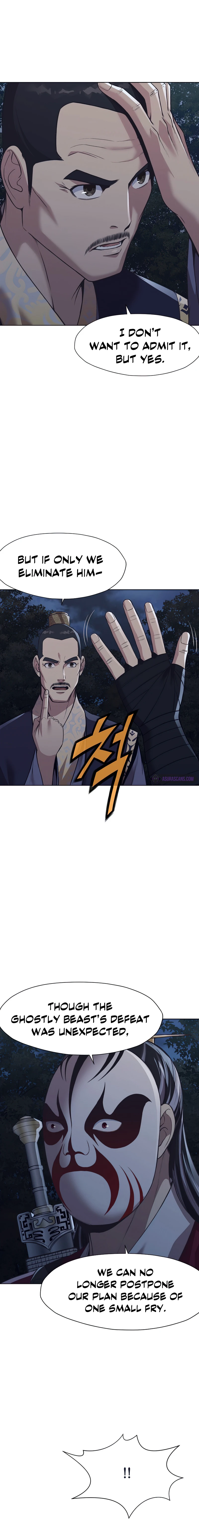 Heavenly Martial God Chapter 37 - Page 7