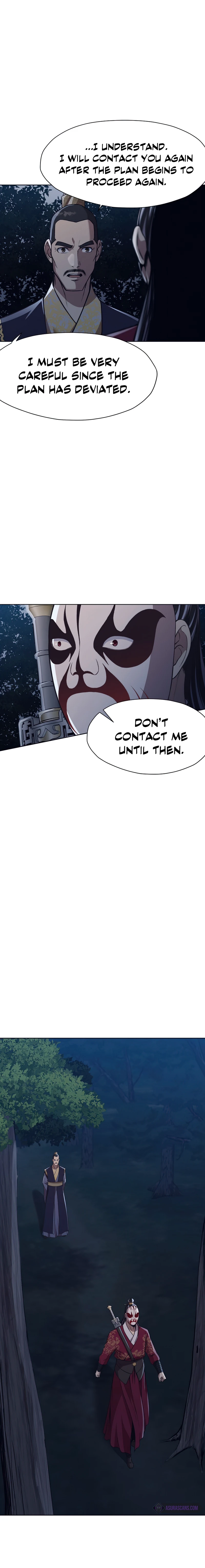 Heavenly Martial God Chapter 37 - Page 9