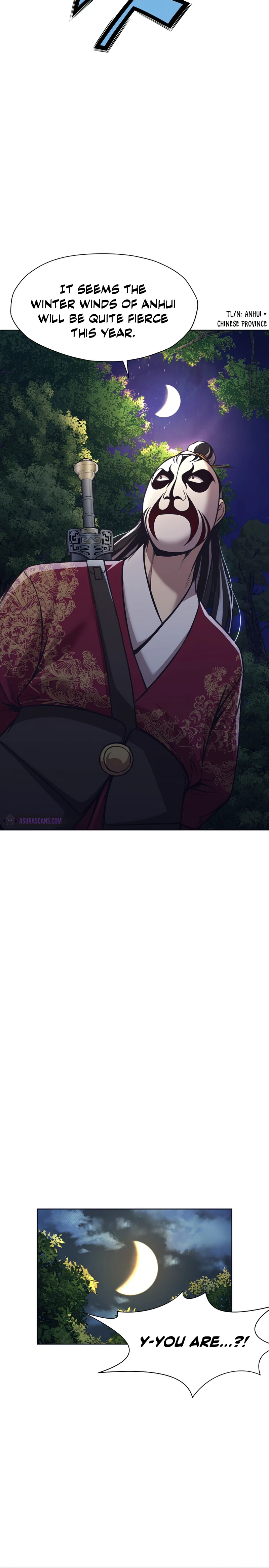 Heavenly Martial God Chapter 37 - Page 11
