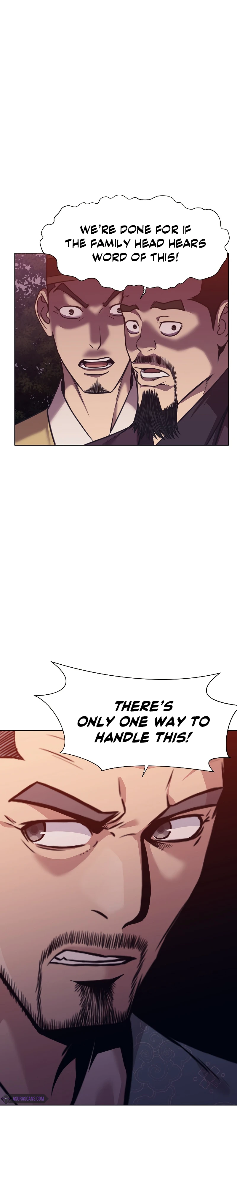 Heavenly Martial God Chapter 38 - Page 9