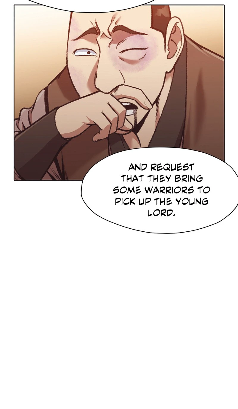 Heavenly Martial God Chapter 46 - Page 3