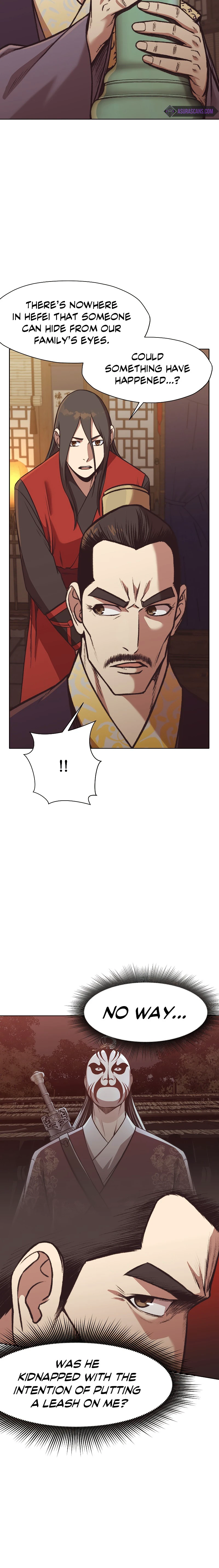 Heavenly Martial God Chapter 47 - Page 7