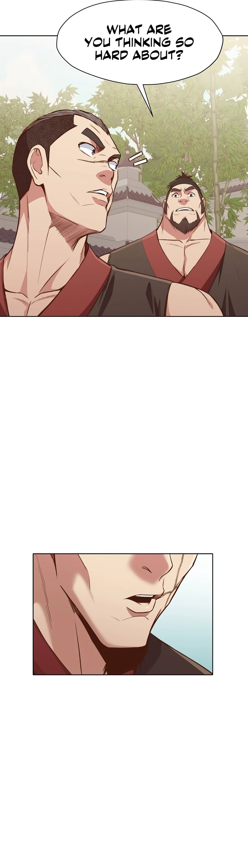 Heavenly Martial God Chapter 51 - Page 7