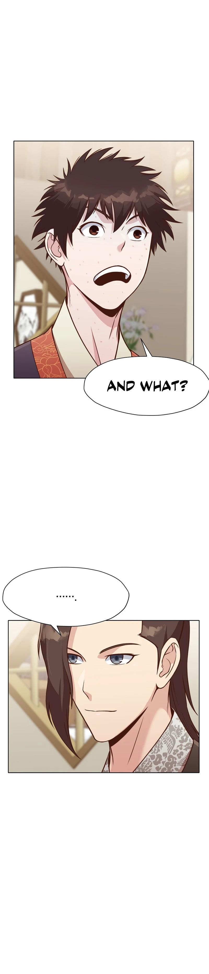 Heavenly Martial God Chapter 52 - Page 3