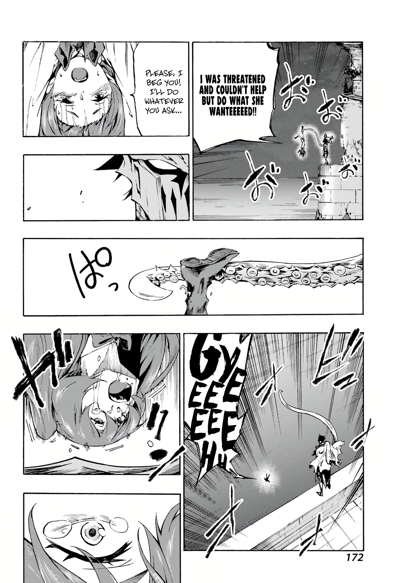 Hell's Tormentor Kraken Chapter 1 - Page 65