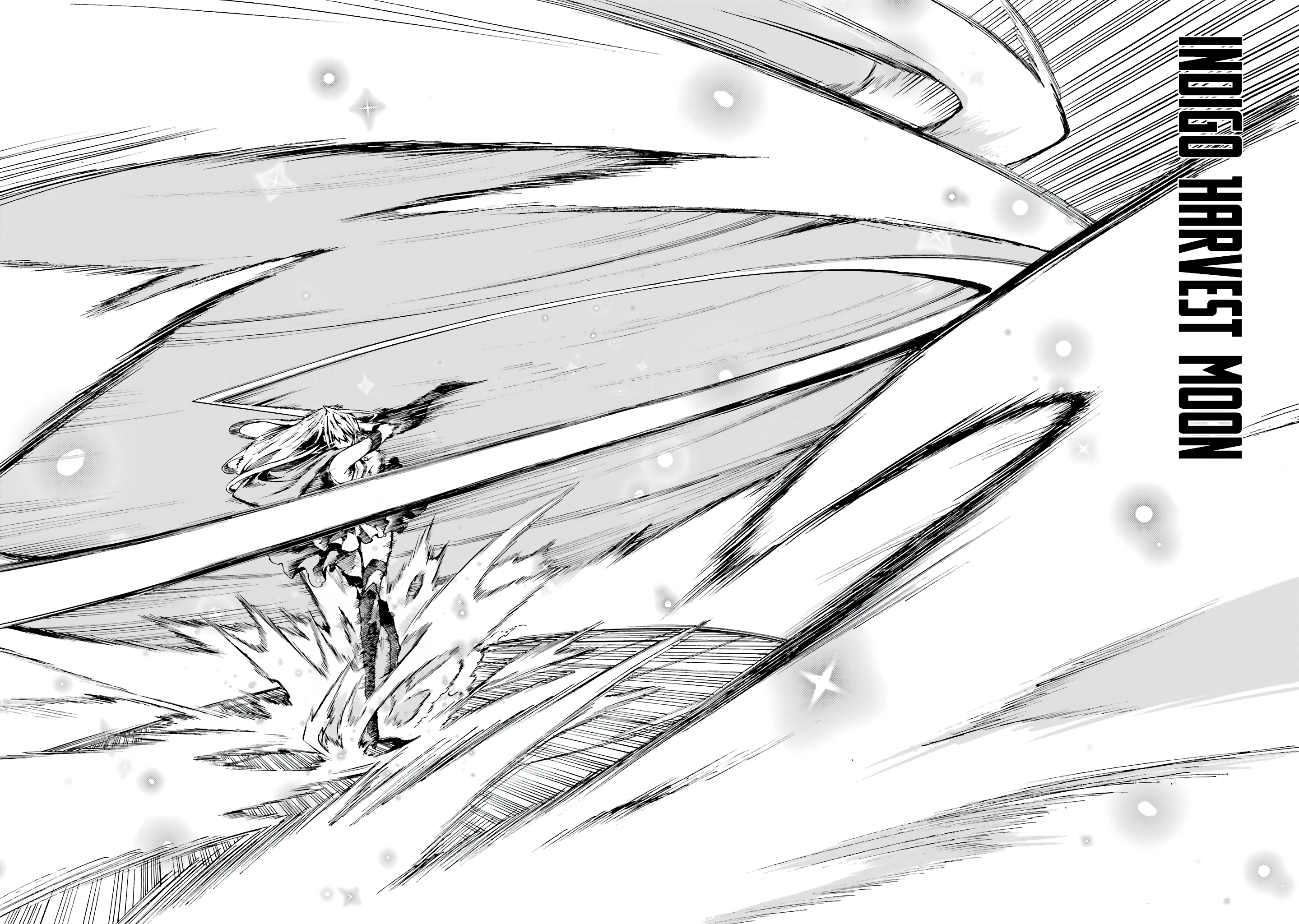 Hell's Tormentor Kraken Chapter 10 - Page 5