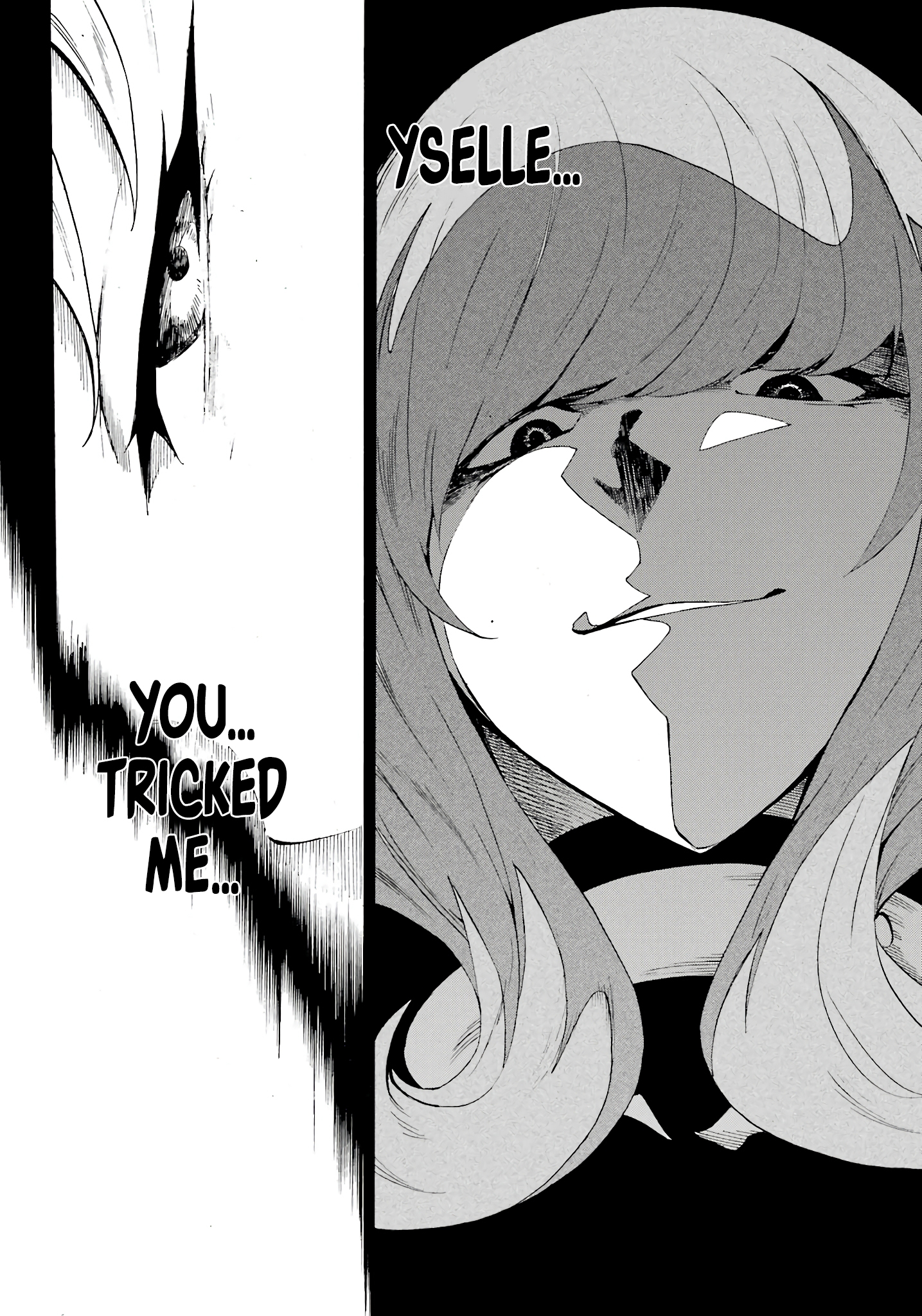Hell's Tormentor Kraken Chapter 15 - Page 15