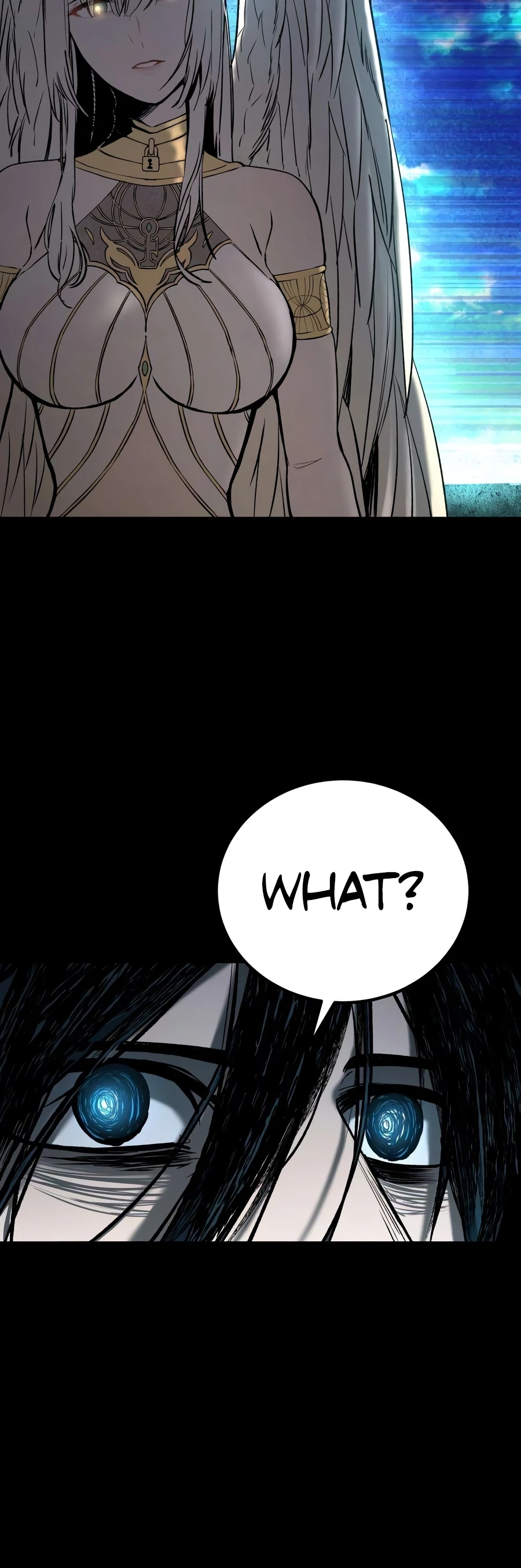 Hellogin Chapter 2 - Page 31