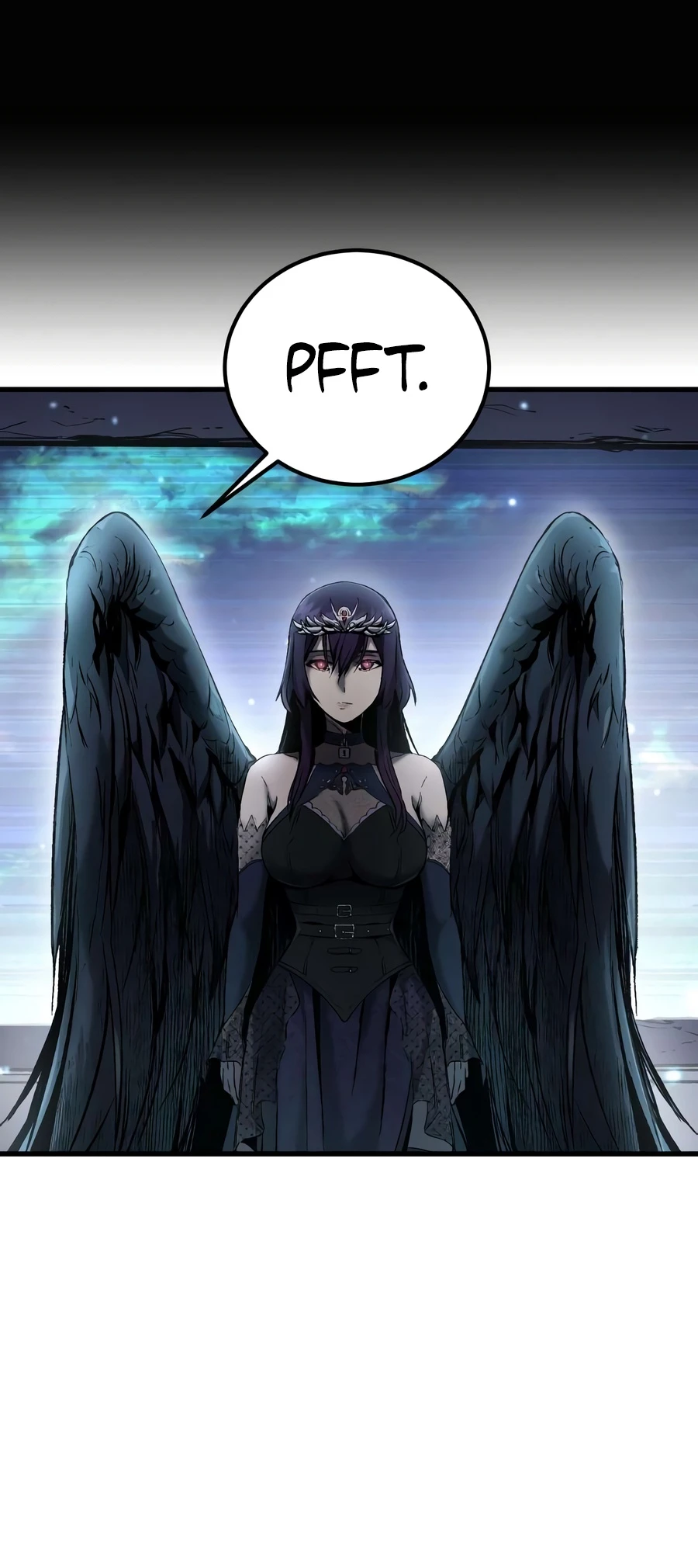 Hellogin Chapter 3 - Page 3