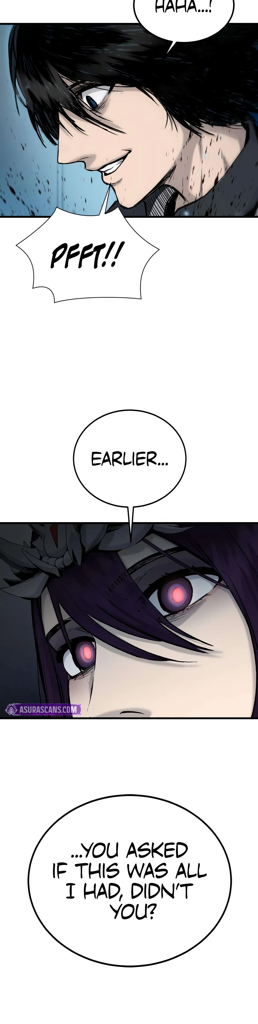 Hellogin Chapter 3 - Page 5