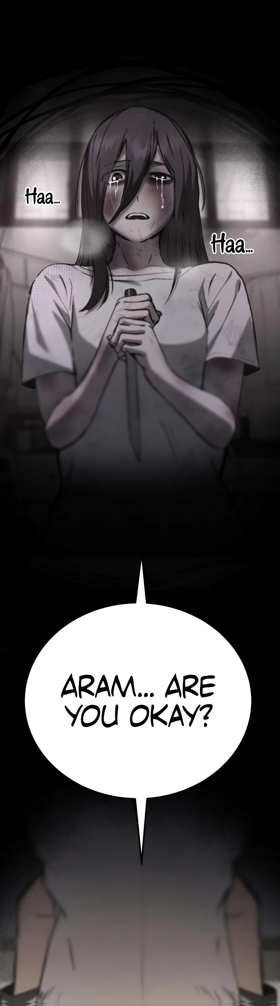 Hellogin Chapter 3 - Page 15