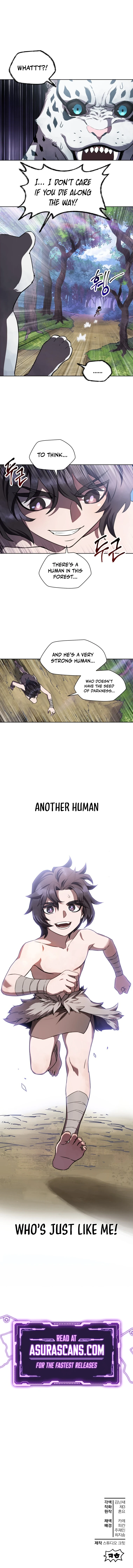 Helmut: The Forsaken Child Chapter 1 - Page 14
