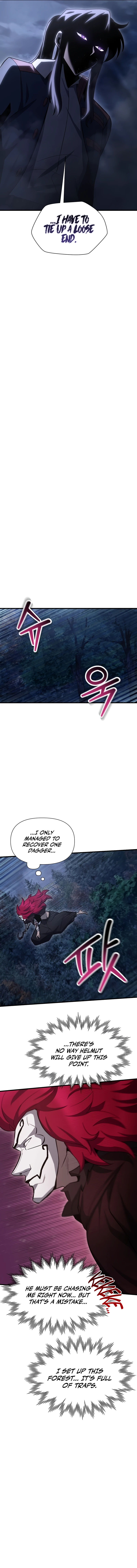 Helmut: The Forsaken Child Chapter 78 - Page 11