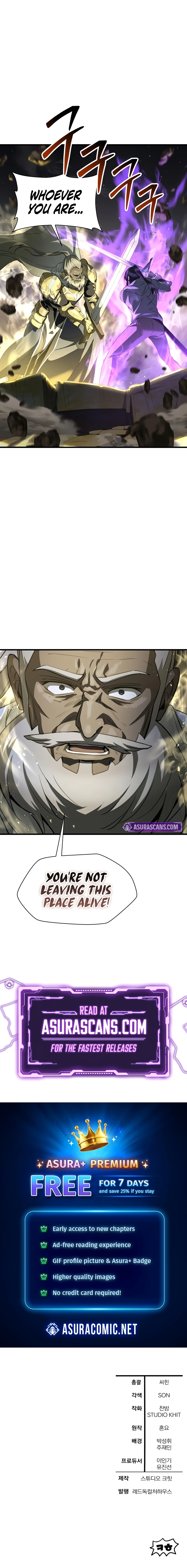 Helmut: The Forsaken Child Chapter 100 - Page 10