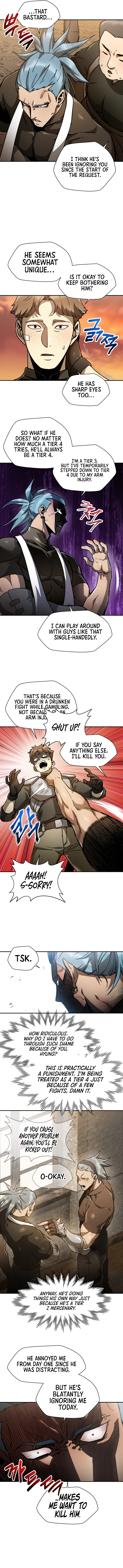 Helmut Chapter 12 - Page 20