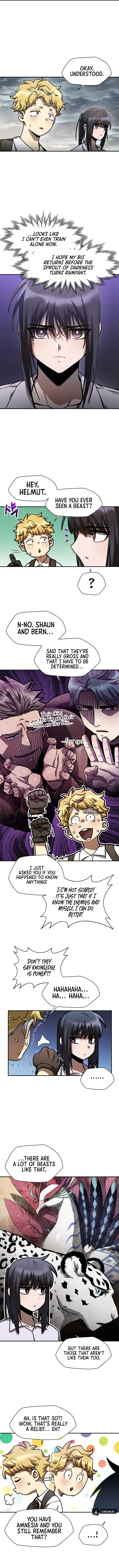 Helmut Chapter 13 - Page 20