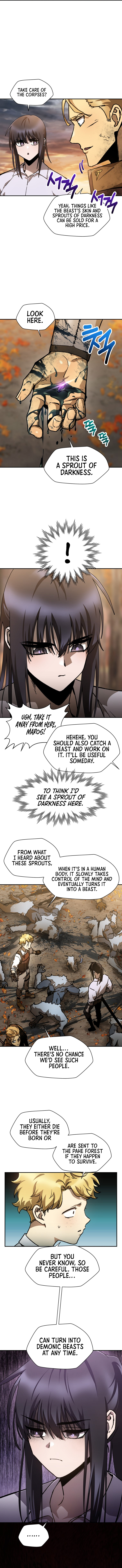Helmut Chapter 14 - Page 20