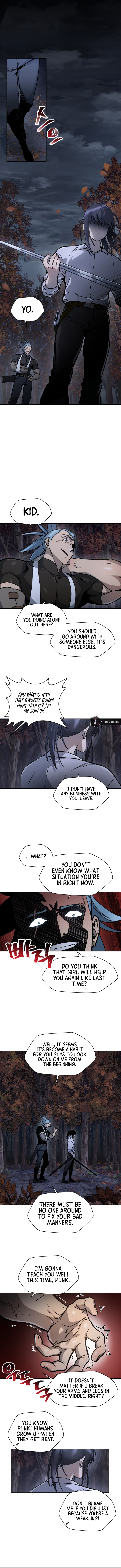 Helmut Chapter 15 - Page 8