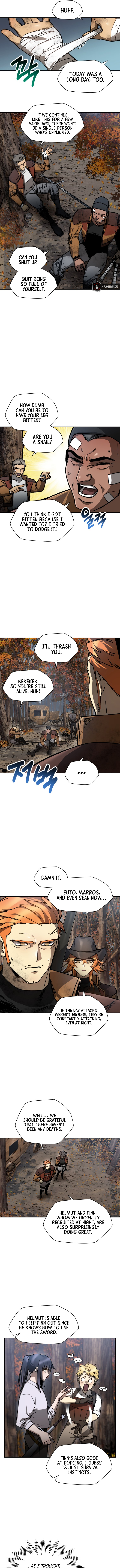Helmut Chapter 16 - Page 20