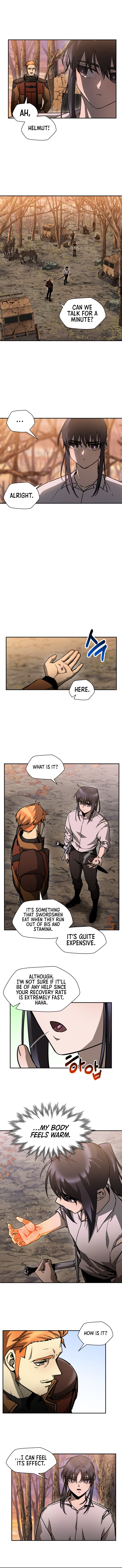 Helmut Chapter 20 - Page 19
