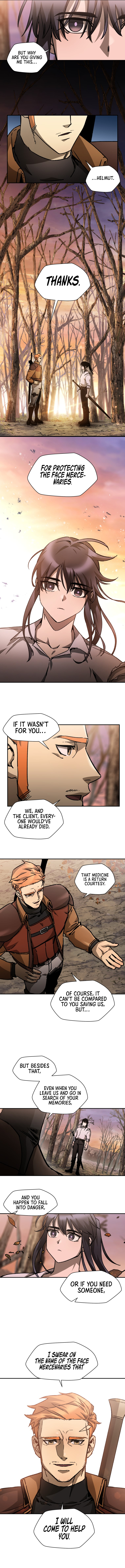 Helmut Chapter 20 - Page 20